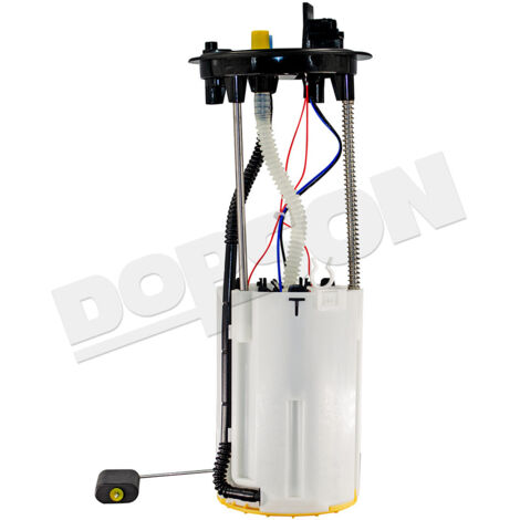 Modèle : 0580203210 Pompe à carburant Mitsubishi Fuso MK627887 TK627887 320900924 WG1749183 Compatible avec le module de réservoir de carburant pour camion diesel 4M50 4,9 L, haute pression, pour véhi (1/4)