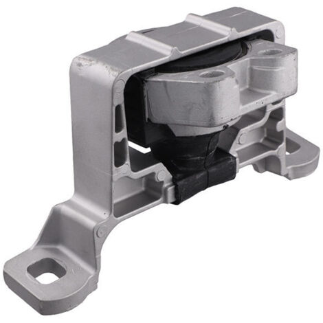 1 couleur : Noir + Argent Matériaux : Métal + Caoutchouc Assemblage des supports moteur : Isolation, absorption des chocs, réduction du bruit Remplacement des supports moteur usés Réparation des v (1/5)