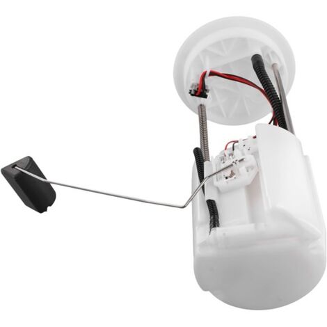 1 couleur : voir photo. Matériaux : plastique et métal. Pompe à carburant automobile 17045-TX4-A00, comprenant le corps de pompe et le flotteur, pour réparer une pression de carburant insuffisante. (1/5)