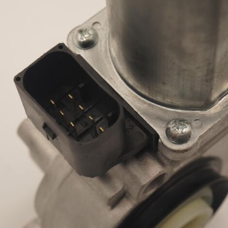 Moteur de boîte de transfert BMW X3/X5 (réf. 27107568267) compatible avec les systèmes à quatre roues motrices 3.5L/3.0L. Répartition précise du couple, qualité d'origine, entraînement électronique, r (1/4)