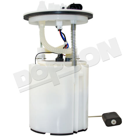 Ensemble de pompe à carburant Southeast A5/Wing Dance 25E01A101, compatible avec le moteur 1,5 L 4A91, conduite silencieuse, économique et durable, qualité d'usine d'origine, turbine à faible bruit. (1/4)
