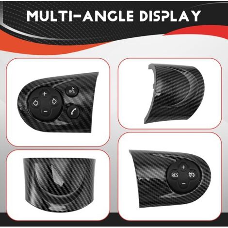 Kit de réparation pour BMW MINI Cooper R55-R60 (modèles 2010-2013) : répare les fuites et remet le véhicule en état d'origine. Comprend le joint de cache-culbuteurs et les pièces nécessaires à la répa (1/5)