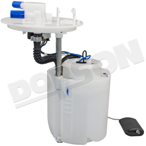 Modèle : 31110-2V210 Ensemble de pompe à carburant Hyundai Veloster 31110-3X210 31110-3X200 31110-2V000 Compatible avec le moteur 1.6T Gamma-II, conception asymétrique, levée élevée, voiture de sport 