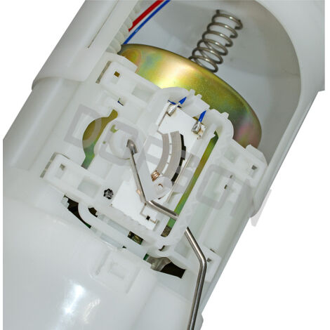 Modèle : WFX000210. Pompe à carburant Land Rover Freelander/Liberty Man WFX000070, compatible avec les pompes à carburant Ingenium 2.5L KV6/2.0T, avec capteur et réservoir intégré, pour SUV compacts. (1/4)
