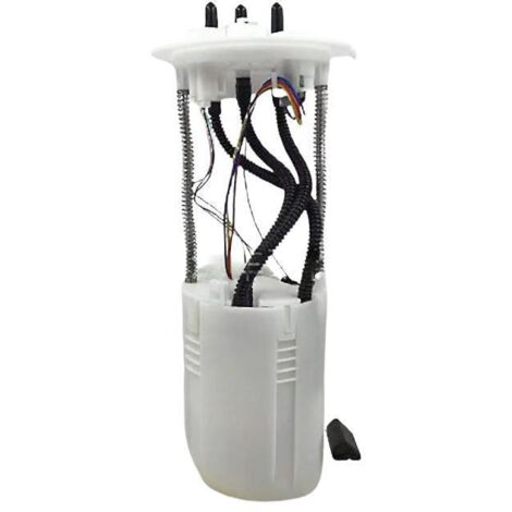 Modèle : 77020-60601 Ensemble de pompe à carburant Toyota Prado, modèle 2018, adaptateur à 3 fils pour 7GR-FKS 3.5L V6, choix de mise à niveau pour une interface à 3 fils plus robuste et plus stable, (1/4)