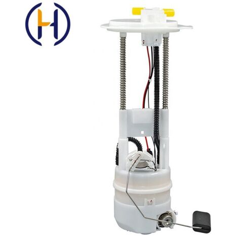 Pompe à carburant Nissan Navara (réf. 17040-5JG1A), compatible avec les pick-ups équipés du moteur QR25 2,5 L. Haute pression, résistante aux chocs, qualité d'origine, alimentation en carburant stable