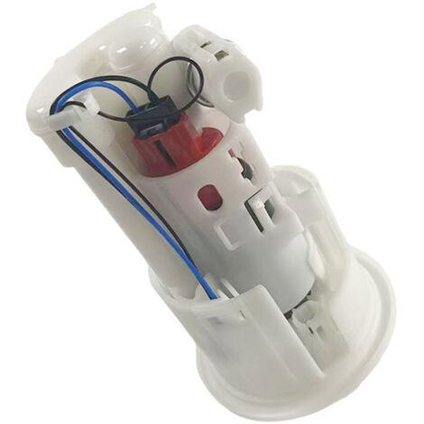 Modèle : 4C8-13907-10-00 Pompe à essence Yamaha FJR1300/MT-10 Compatible avec les moteurs 4 cylindres 1,3 L/1,0 L pour les longs trajets, confort de conduite, qualité d'origine, alimentation en carbur (1/4)