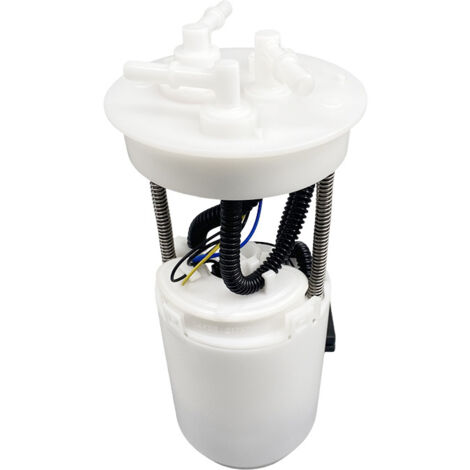 Modèle : 17708-TK6-A01 Pompe à carburant importée Honda Fit E8943M P76773M SP8050M, compatible avec le réservoir de carburant L15A 1,5 L, moteur CC basse consommation intégré pour petites voitures d'o (1/4)