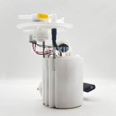 Pompe à carburant Hyundai/Kia 31110-1W000 (réf. 311101W000). Compatible avec les pompes à carburant Gamma 1,4 L/1,6 L. Assure l'alimentation en carburant des modèles internationaux. Qualité d'origine, (1/4)