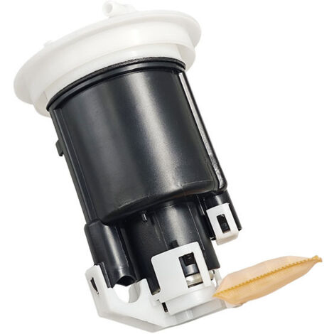 Modèle : MR566825 Ensemble de pompe à carburant à 2 tuyaux Mitsubishi Lancer E8466M SP4031M FG1233, compatible avec le moteur 1.6L 4G18, alimentation en carburant à double tuyau intégrée, pièces d'ori (1/4)