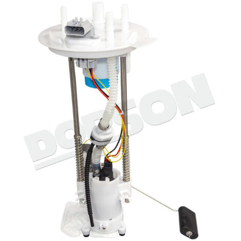 Modèle : 6L3Z9H307F Pompe à carburant Ford F150 7L3Z9H307F 8L3Z9H307F E2452M 7L3Z9H307B P76383M Compatible avec les pick-ups V8 5,4 L Pick-ups grand format très demandés avec débit élevé (1/4)
