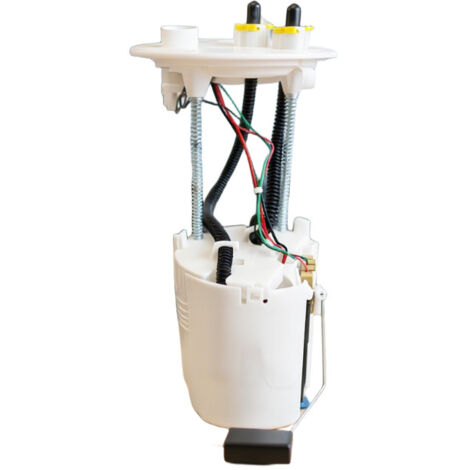 Pompe à carburant Toyota Hilux (réf. 77020-0K390), compatible avec les modèles 1GD-FTV 2.8L diesel et 2TR-FE 2.7L. Robuste, compatible bi-carburant, à levée élevée et résistante aux chocs. (1/4)