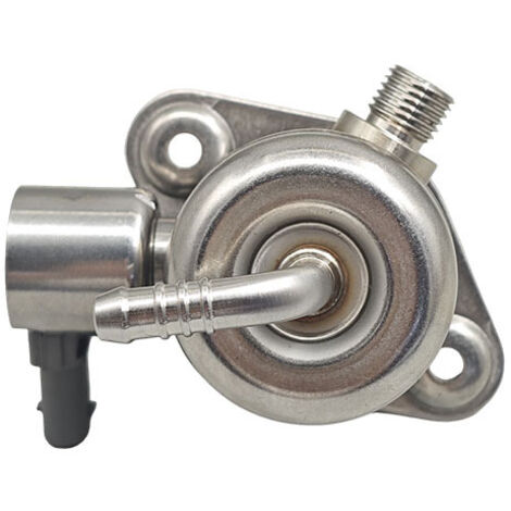 Modèle : 04E127026F Pompe à carburant haute pression Audi/Volkswagen 04E127026F 04E127025D 04E127025A Compatible avec l'injection directe EA211 1.4T, les poussoirs à rouleaux améliorés réduisent l'usu (1/4)