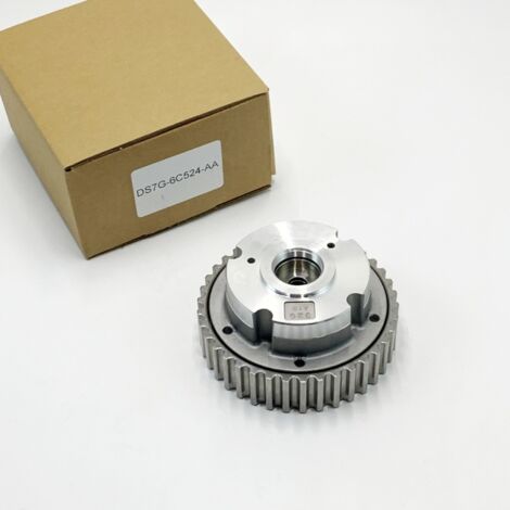 Modèle : DS7G-6C524-AA Réglage d'arbre à cames Ford DS7G6C524AA 4M5G-6C524-ZA Compatible avec Focus/Fiesta 1.5T/1.6L, techniquement universel, performances stables, pièces d'origine constructeur (1/4)