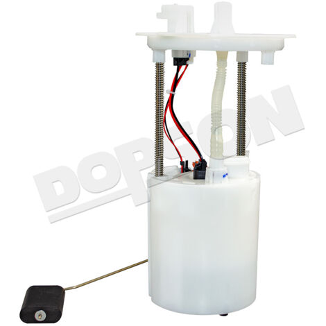 Modèle : 23555875 Ensemble de pompe à carburant Wuling Hongguang S3 National VI, compatible avec les moteurs 1.5L LAR/1.5T LJO, double cylindrée standard Wuling National VI, compatible avec le remplac (1/4)