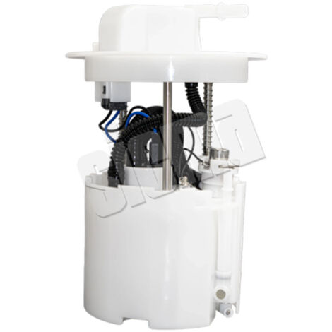 Modèle : N3H1-13-35ZG Ensemble de pompe à carburant Mazda RX-8 E8592M, compatible avec le moteur rotatif 13B 1,3 L, spécifique au rotor, pompe à carburant à levée élevée, qualité d'usine d'origine, sp