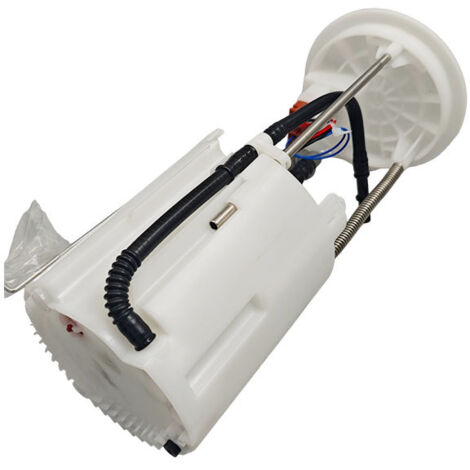 Modèle : 1694701294 Ensemble pompe à carburant diesel Mercedes-Benz W169/W245/Classe A/Classe B 1694701294 A1694700594, compatible avec la pompe basse pression OM640 CDI avec joint d'usine d'origine p (1/4)