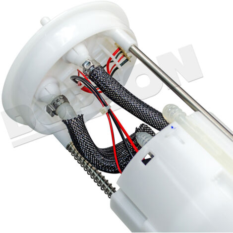 Modèle : 20100265001 Ensemble de pompe à carburant Geely Binyue National V 6600001614, compatible avec le moteur 1.5T 3G15TD, un SUV compact puissant répondant aux normes d'émission National V. (1/4)