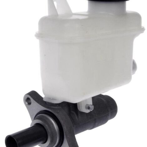 1 couleur : comme sur la photo. Matériaux : métal et plastique. Maître-cylindre de frein automobile 47201-0C070, idéal pour renforcer les pistons, réparer les freins mous ou défectueux et améliorer la (1/5)