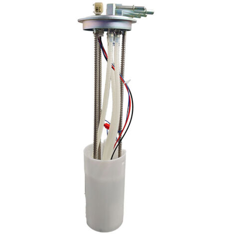 Modèle : 19122156 Ensemble de pompe à carburant Chevrolet C4500 19122156 E3697M SP6103M P76346M, compatible avec les véhicules commerciaux diesel Duramax 6.6L, corps de pompe résistant à la haute pres (1/4)