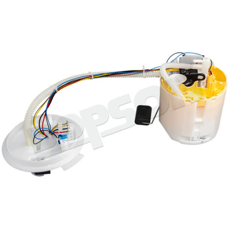 Modèle : A2474703200. Pompe à carburant Mercedes-Benz W177 A180 B250 compatible avec le module de réservoir de carburant des moteurs M282 1.3T/M260 2.0T pour voitures compactes/monospaces. Données d'o (1/4)