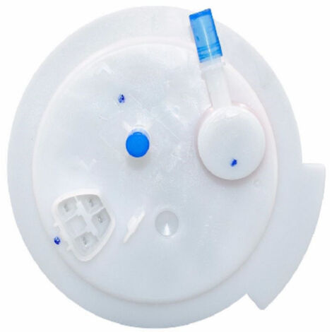 Modèle : 31110-3K600 Ensemble de pompe à carburant Hyundai Sonata E8903M, compatible avec les moteurs 2.4L Theta-II/2.0T, doté d'une sculpture fluide pour une réponse dynamique, d'une compatibilité à  (1/4)