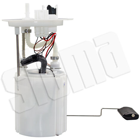 Pompe à carburant Hyundai IX35 (réf. 1143029), compatible avec le moteur 2.0L Nu G4NA, idéale pour les SUV urbains. Fonctionnement fluide, qualité d'origine, alimentation en carburant stable, économiq (1/4)