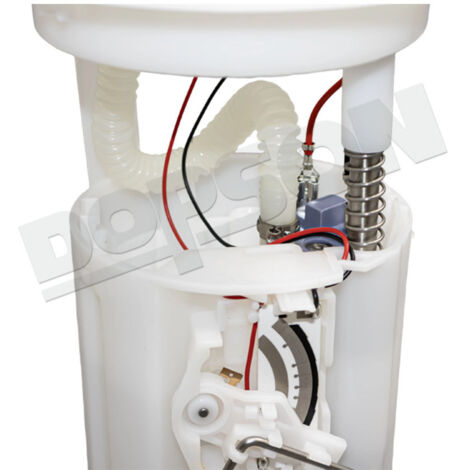 Modèle : 0986580177 Ensemble pompe à carburant Renault Espace 6025304882 6025315873, compatible avec les monospaces de luxe diesel 2.0L F4R/1.9L dCi, double carburant compatible avec les pompes à carb (1/4)