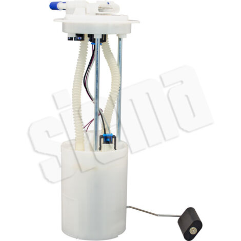 Modèle : 8979456040 Ensemble pompe à carburant Isuzu D-Max, compatible avec le moteur diesel 4JJ1-TC 3.0L, camionnette robuste, stable, durable, résistant à la haute pression, rampe commune, levage él (1/4)