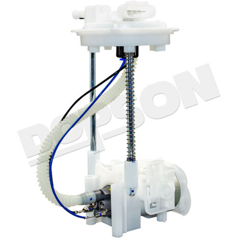 Modèle : CN2C159K007AA Ensemble pompe à carburant Jiangling Ford Transit/Teshun compatible avec véhicule utilitaire léger 2.8T JX493ZLQ3, résistant à la haute pression, rampe commune, débit élevé, qua (1/4)