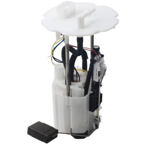 Modèle : 17040-6HA0A Pompe à carburant Infiniti 17040-4HK1A 17040-4HK0A Compatible avec QX60 JX35 3.5L VQ35DE Pompe à carburant basse pression avec filtre, type à haut rendement (1/4)