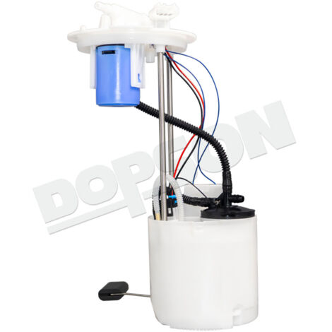 Modèle : FL3Z9H307A Ensemble pompe à carburant Ford Raptor F150 E2658M FG1990 SP2564M FL3Z9H307J PFS1177 Compatible avec le module de réservoir de carburant EcoBoost V6 3,5 L pour pick-ups hautes perf (1/4)