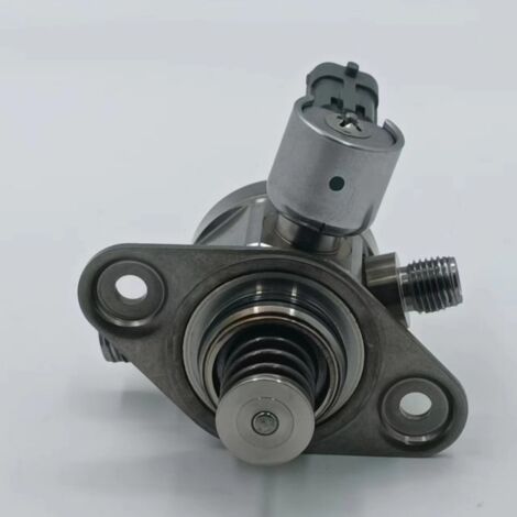 Modèle : 12658478 Pompe à carburant haute pression pour Buick Regal/Chevrolet Malibu 12646884 0261520296 Convient aux moteurs 2.0T LTG à injection directe, conçue pour un contrôle précis de la pressio (1/4)
