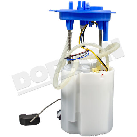 Modèle : 5QF919087K Pompe à carburant pour Tiguan L importée, compatible avec les modèles 5QF919087H et 5QF919087Q. Module de réservoir de carburant pour moteur EA888 2.0T. SUV de taille moyenne impor (1/4)