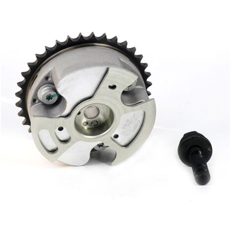 Modèle : 130500P020 Pignon Toyota VVT 1305031170 VVT52, compatible avec le moteur 2.0L 3ZR-FAE. Bénéficiant d'une technologie éprouvée, ce pignon est une pièce de rechange d'origine, stable et durable