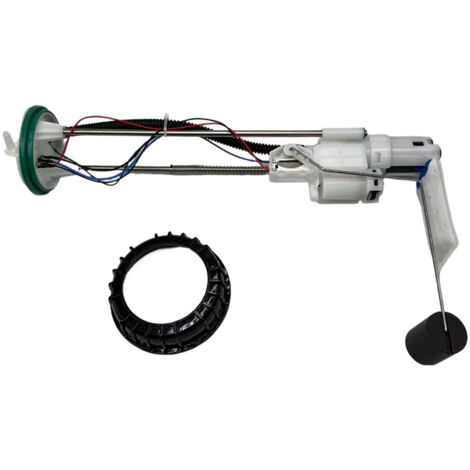 Modèle : 709000662 Ensemble de pompe à carburant Bombardier Can-Am Defender, compatible avec les séries HD8/HD10 Defender, assurant une alimentation en carburant stable et fiable, remplacement d'origi (1/4)