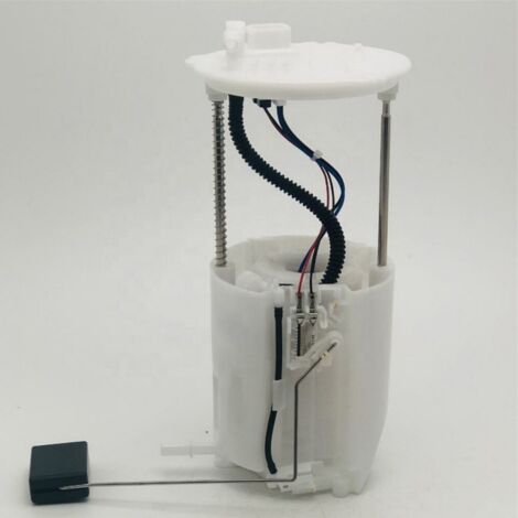 Modèle : L3ES-13-35Z Pompe à carburant Mazda CX-7 compatible avec L3-VDT 2.3T Turbo SUV crossover - Pompe de remplacement d'origine à haut débit pour une alimentation en carburant stable (1/4)
