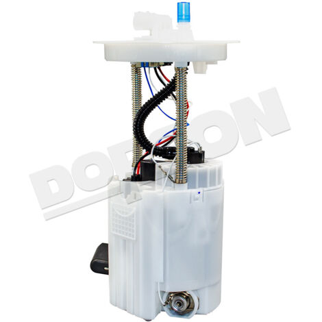 Pompe à carburant pour Chevrolet Spark (références : 13582544), compatible avec les moteurs 1.0L et 1.2L. Compacte, économique et robuste, elle est idéale pour les microvoitures.