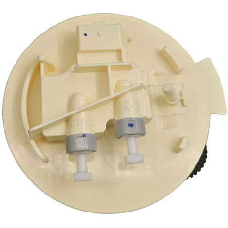 Modèle : BK21-9H307-BC Pompe à carburant diesel Ford Transit BK219H307BD EFM1300502 BK21-9H307-BC Compatible avec le module de réservoir de carburant diesel EcoBlue 2.0L, rampe commune haute pression, (1/4)