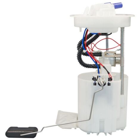 Modèle : DV61-9H307-ED Ensemble pompe à carburant Ford Kuga P50818-132428, compatible avec 1.6L/2.0L EcoBoost Sport, turbocompressé, à levée élevée, remplacement d'usine d'origine pour un fonctionneme (1/4)