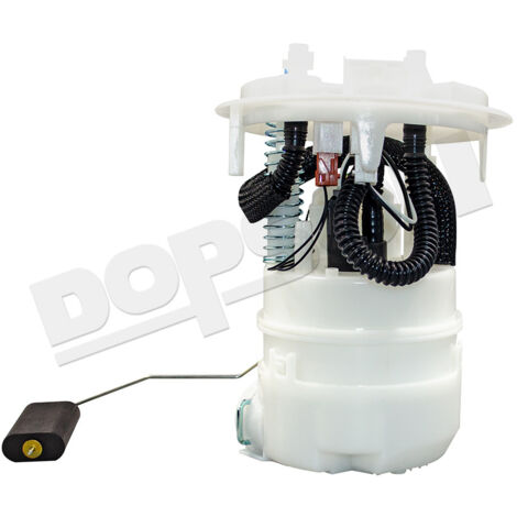 Modèle : 9674971380 Pompe à carburant importée pour Peugeot 308, référence 9675977480, compatible avec le moteur 1.6THP EP6CDT, citadine sportive française, alimentation précise en carburant, version (1/4)