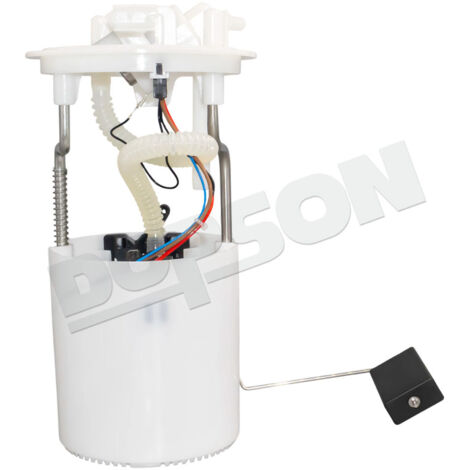 Modèle : 6394701394 Ensemble pompe à carburant Mercedes-Benz Viano W639, compatible avec les moteurs V6 M112/M272, ensemble modulaire, dédié aux grands monospaces, qualité d'origine. (1/4)