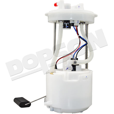 Modèle : 111101020 Pompe à carburant BAIC Senova D20/E130/E150/X25 Compatible avec les moteurs 1,3 L/1,5 L A131, convient aux petites voitures de tourisme, qualité d'origine, faible niveau sonore (1/4)