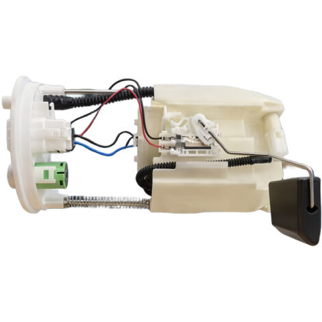 Modèle : 1760A715 Ensemble pompe à carburant Mitsubishi Xpander (version internationale), 2018-2023, compatible avec le moteur 1,5 L 4A91, monospace compact populaire en Asie du Sud-Est, qualité d'ori (1/3)