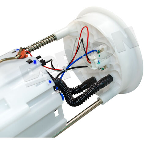 Modèle : 180919051D Pompe à carburant neuve Santana/New Bora compatible avec EA211 1,6 L - Qualité éprouvée, pièce de rechange d'origine, alimentation en carburant stable, économique, durable, fonctio (1/4)