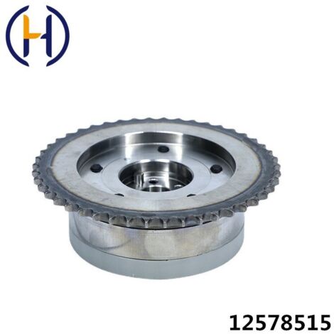 Modèle : 12578515 Actionneur VVT universel CSP1024 VVT523 7V1005P, compatible avec 2.4L LE5/2.0T LTG, calage de soupape stable, qualité d'origine, réglage précis. (1/4)