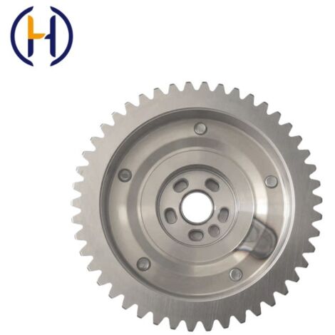 Modèle : 24107116. Réglage d'arbre à cames pour Buick Excelle/Trax (2015-2019), compatible avec les moteurs 1.5L L2B et 1.4T LFF. Technologie universelle, éprouvée et fiable, qualité d'origine, grande (1/4)
