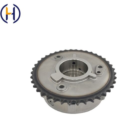 Modèle : AG9G6C524AD Arbre à cames VVT Land Rover 2.0T, roue dentée étroite à 40 dents, admission, compatible avec le moteur Ingenium, calage précis des soupapes, pièce de rechange d'origine, restaura (1/4)