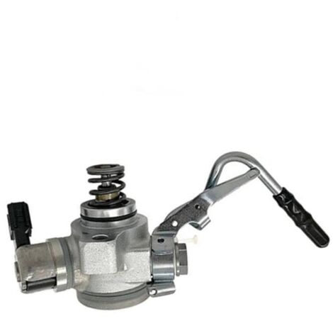 Modèle : 167905A2 Pompe à carburant haute pression pour Honda Accord 2.4, compatible avec le moteur K24W Earth Dreams à injection directe - Haute puissance, injection directe, pièce de rechange d'orig (1/4)
