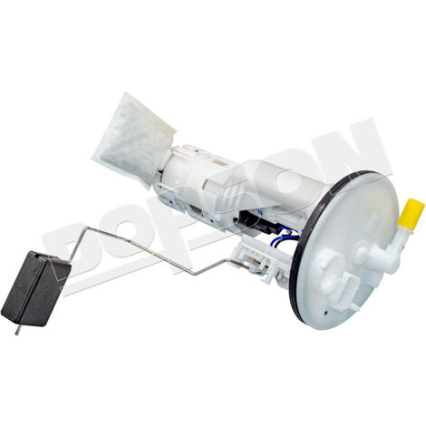 Modèle : 23210-BZ140 Ensemble pompe à carburant Perodua Myvi 195130-0179, compatible avec 1.3L K3-VE, pièce de rechange malaisienne authentique, économique, durable, alimentation en carburant stable, (1/4)